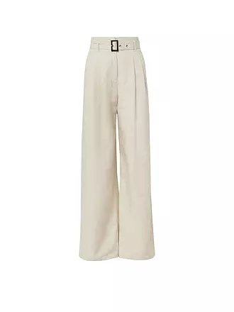 COMMA | Pantaloni Marlene | beige